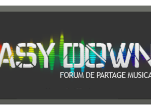 Easy Down, la board de partage musical